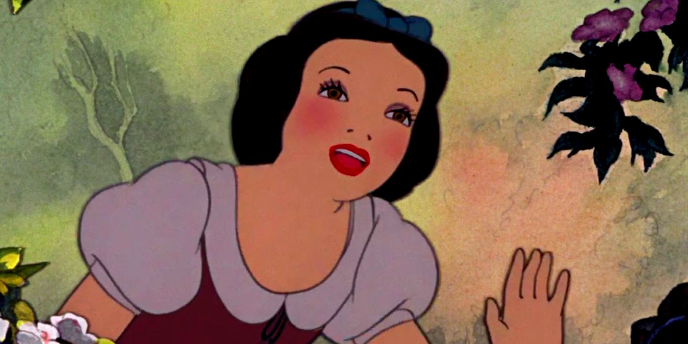 La estrella de acción en vivo de Blancanieves adelanta un cambio clave para el personaje icónico de Disney: "Líder dentro de ella"