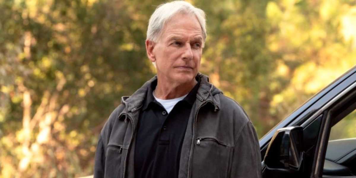 La estrella del NCIS, Mark Harmon, no descarta un regreso (pero hay una condición)