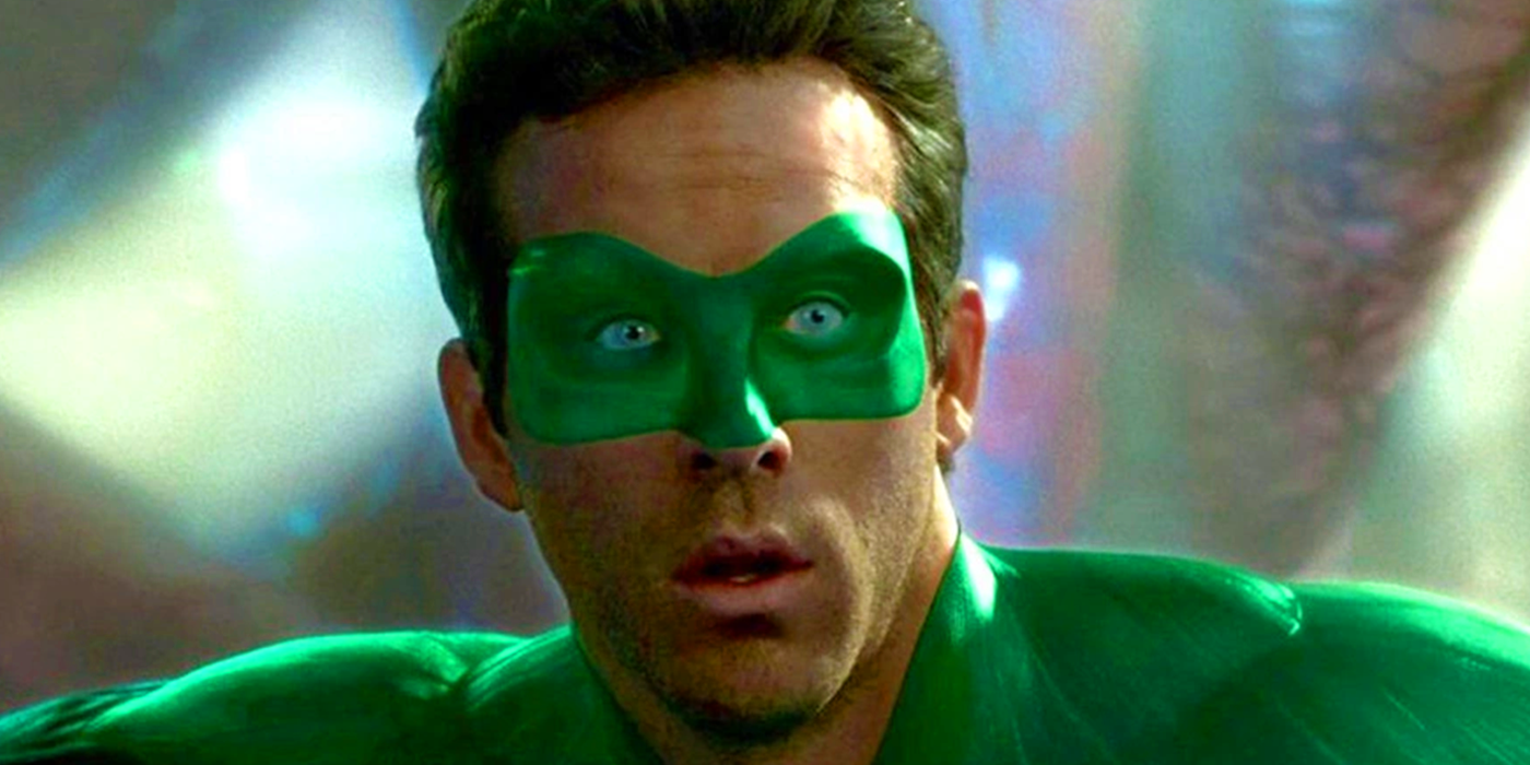 La estrella del programa de superhéroes se convierte en el Linterna Verde más nuevo de DCU en el nuevo arte de DC