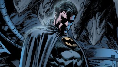 La identidad secreta de Batman está a punto de ser expuesta por la última persona que esperaban los fanáticos