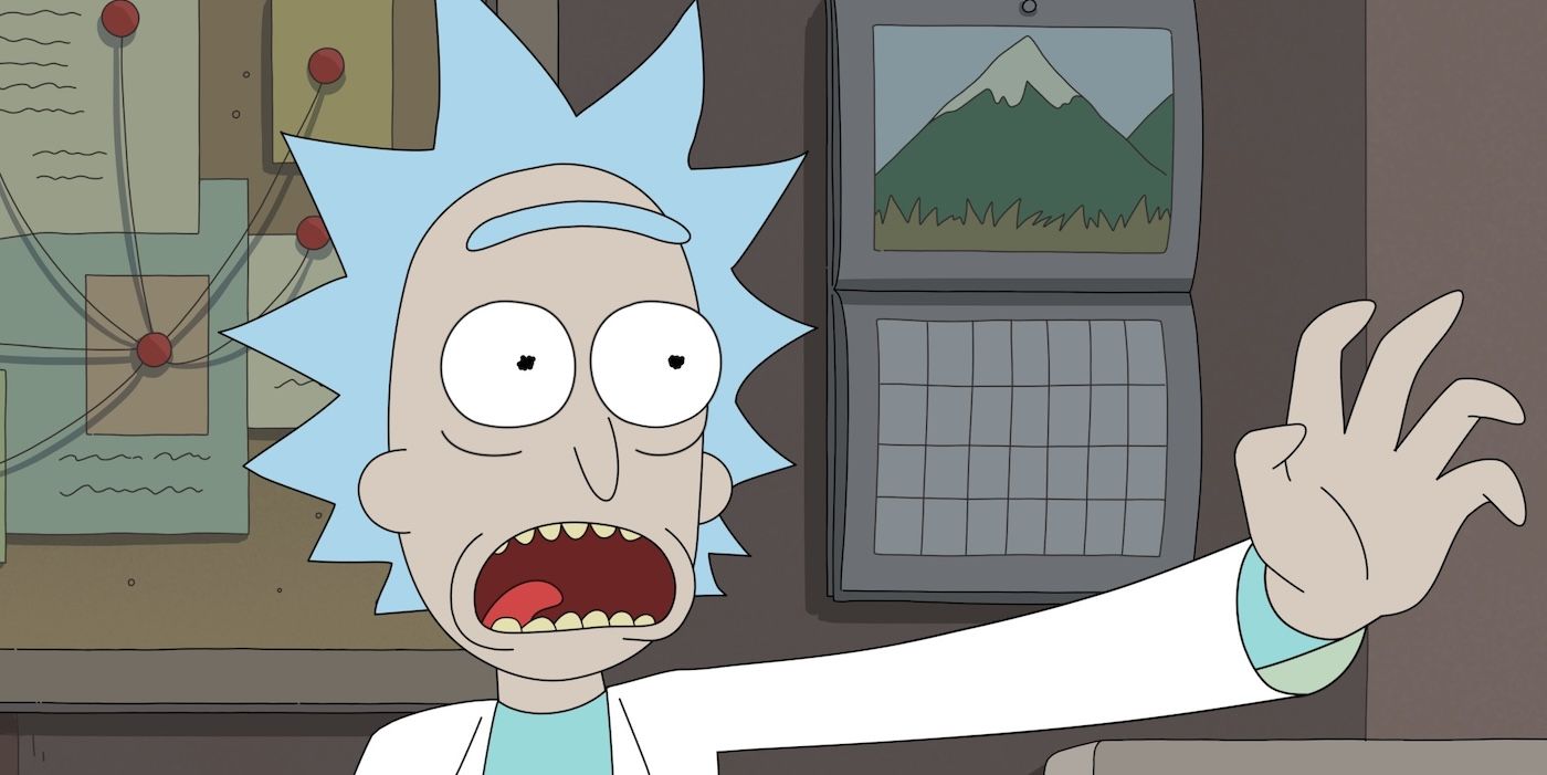 La impactante muerte de Rick & Morty temporada 7 explicada por Dan Harmon