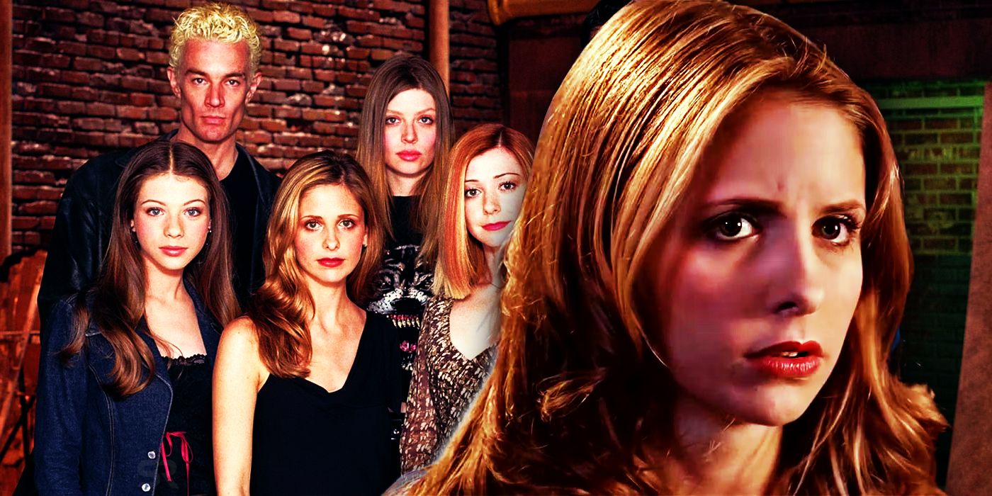 La nueva cazadora de Buffy presenta un paralelo desgarrador con la temporada 6