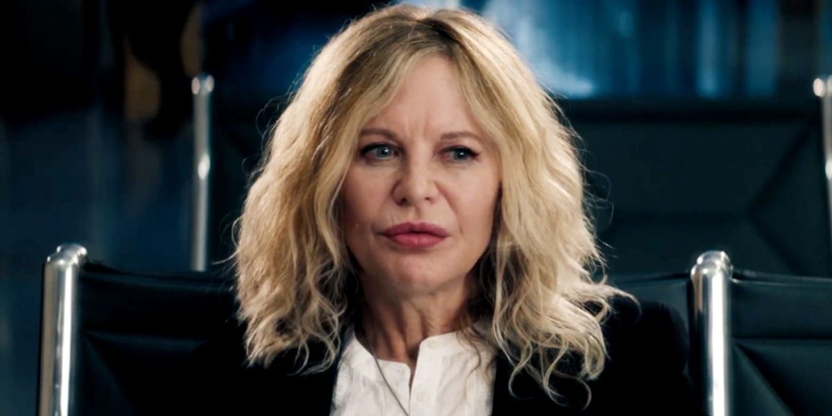 La nueva comedia romántica de Meg Ryan continúa la racha sombría de Rotten Tomatoes (pero es su mejor puntuación en 22 años)