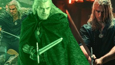 La nueva película Swordsman de Henry Cavill es tan poderosa que incluso Geralt de The Witcher lo pensaría dos veces antes de luchar contra él