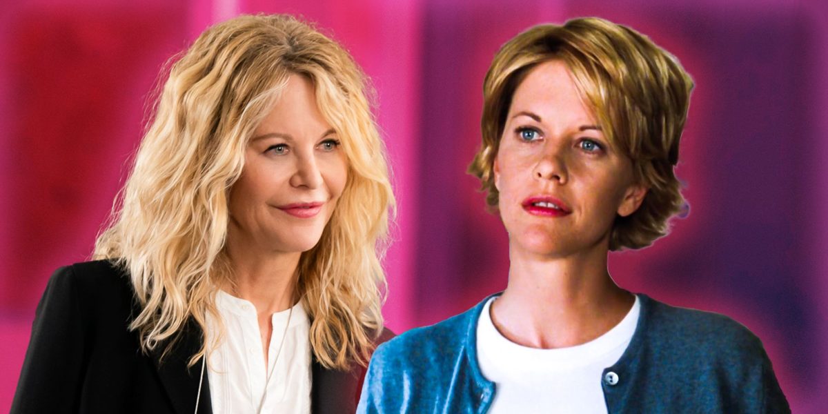 La nueva película de Meg Ryan continúa una horrible racha de 25 años de Rotten Tomatoes