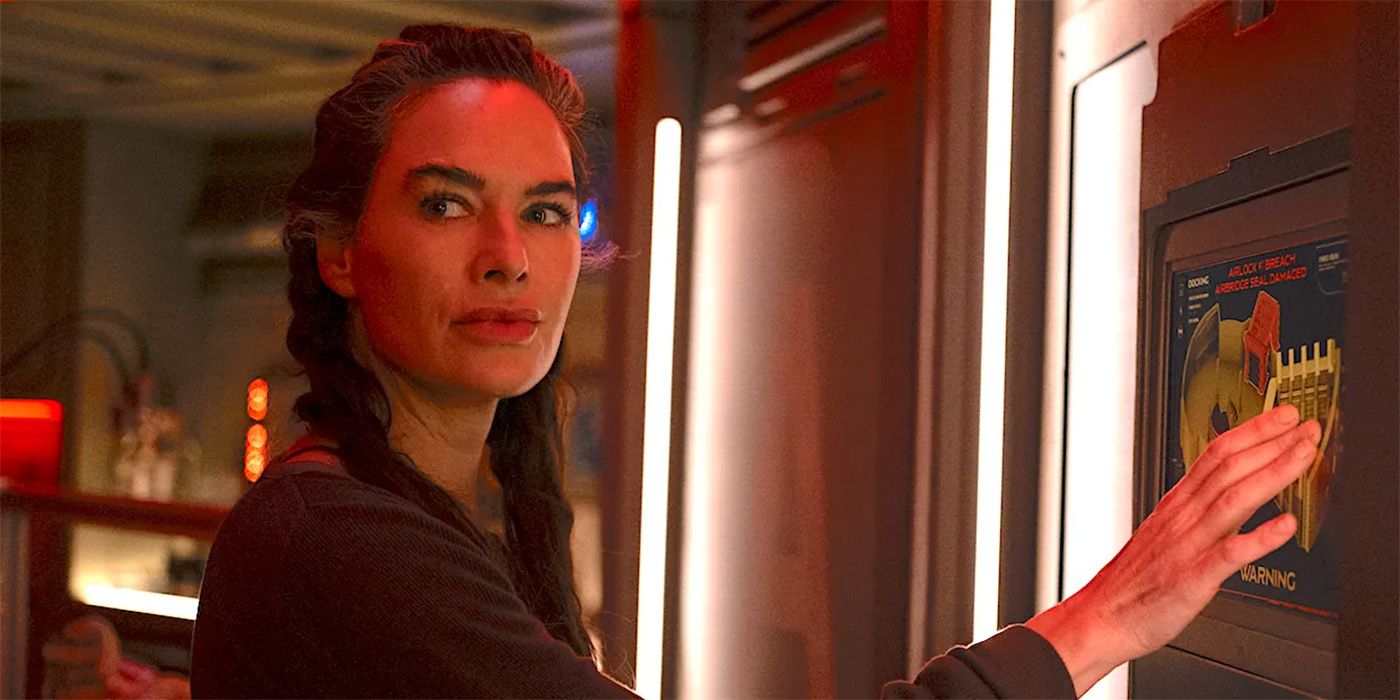 La nueva serie de ciencia ficción de la estrella de Game of Thrones, Lena Headey, del autor de Silo tiene fecha de estreno