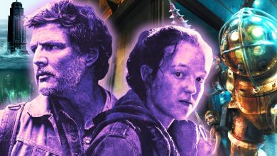 La película BioShock de Netflix necesita replicar un aspecto clave de The Last Of Us de HBO para tener éxito
