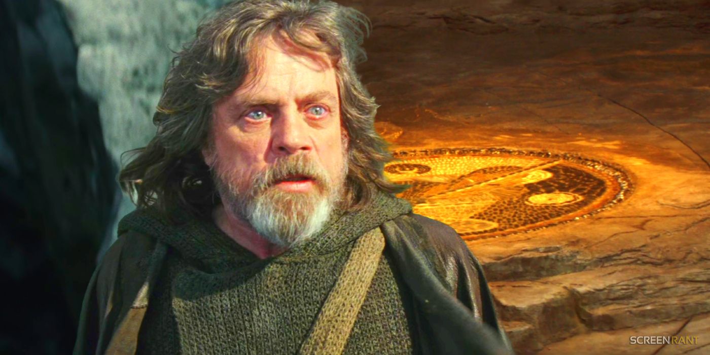 La película Jedi Origin de Star Wars ha estado en proceso durante mucho más tiempo de lo que pensábamos