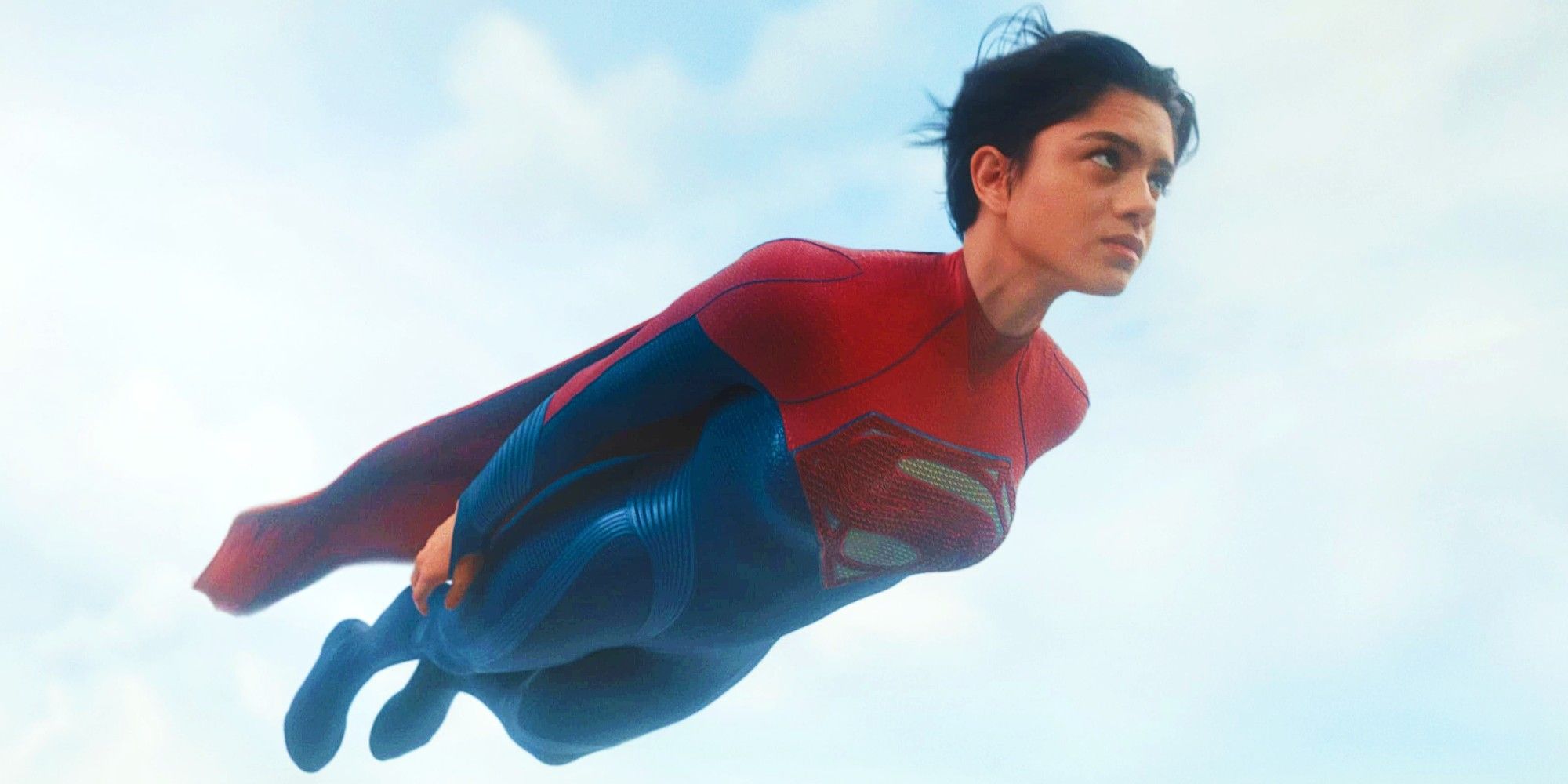 La película Supergirl de DC recibe su primera actualización importante en 9 meses
