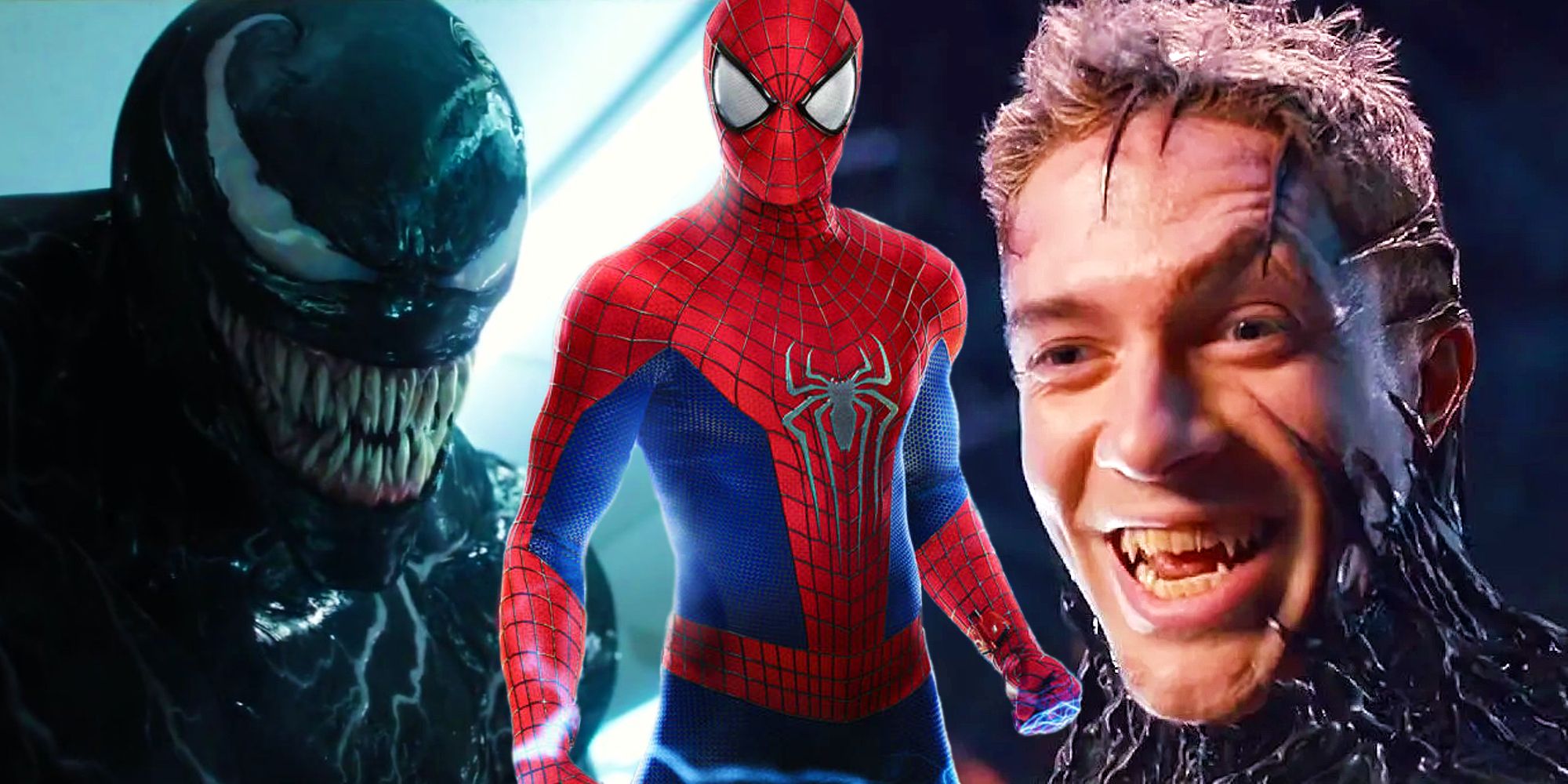 La película Venom de 2018 rompió una maldición que canceló 3 películas anteriores