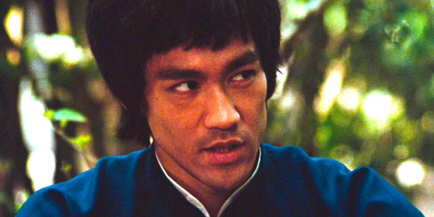 La película biográfica de Bruce Lee girará en torno a su película más icónica