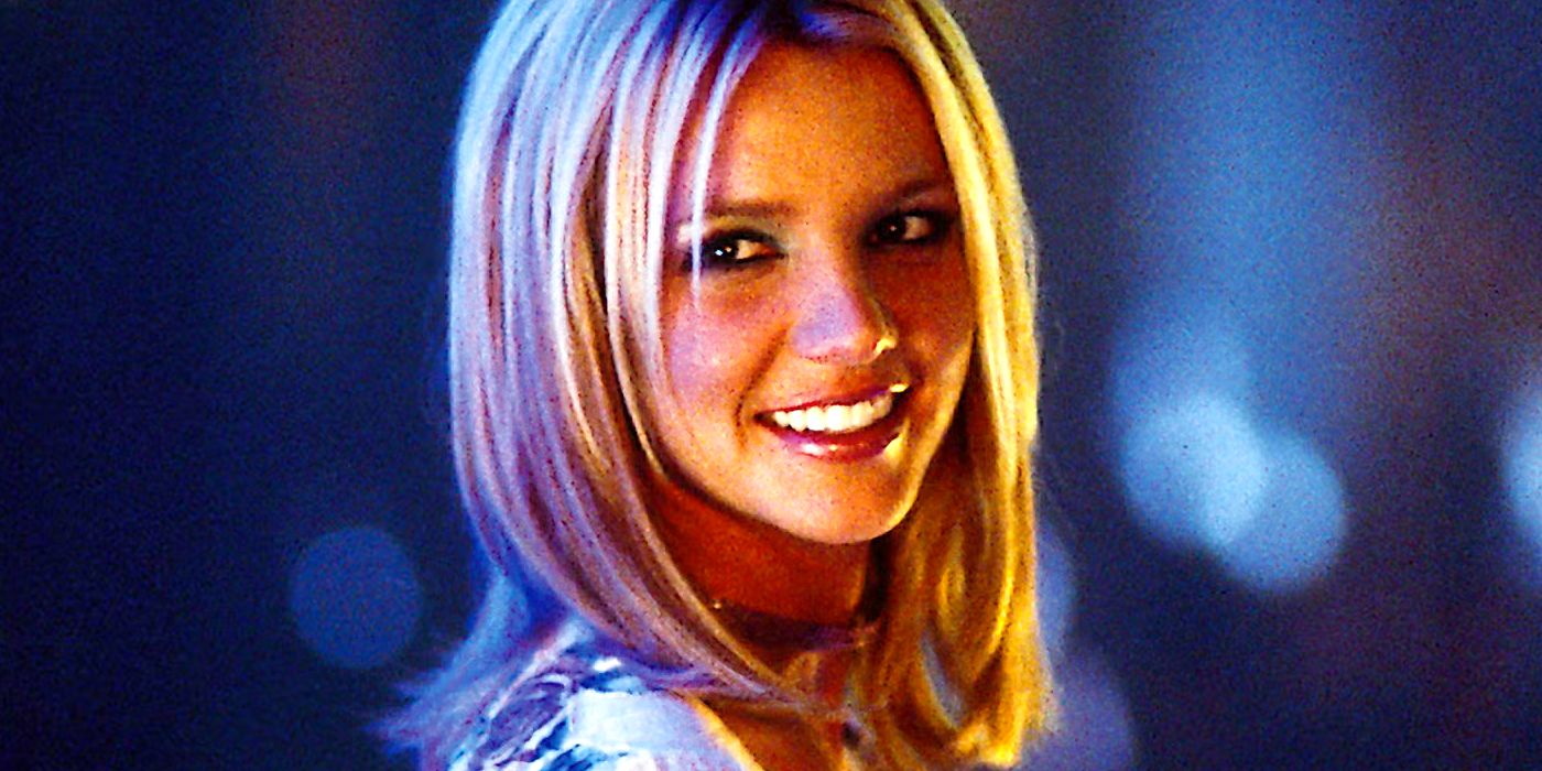 La película criticada de Britney Spears tendrá una segunda oportunidad con un relanzamiento en cines después de 21 años
