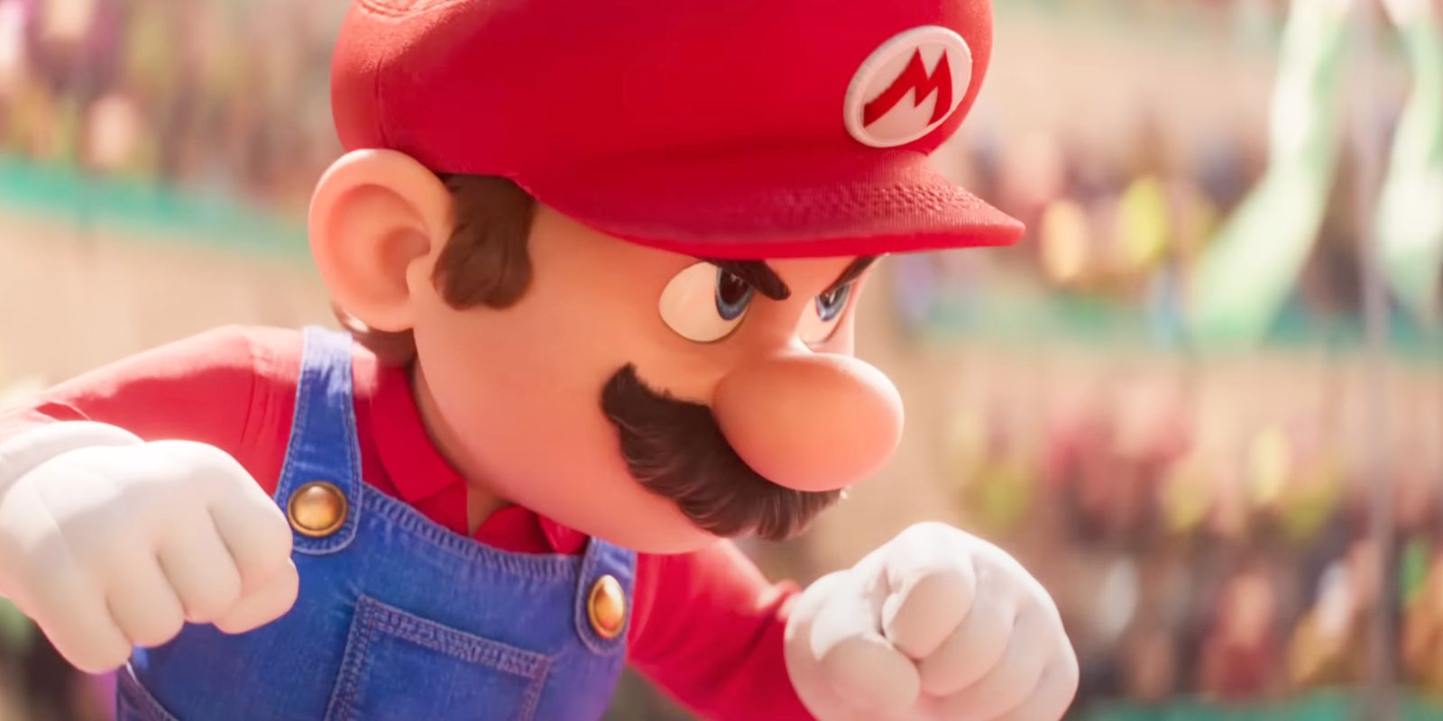 La película de Super Mario Bros tiene fecha de lanzamiento en Netflix