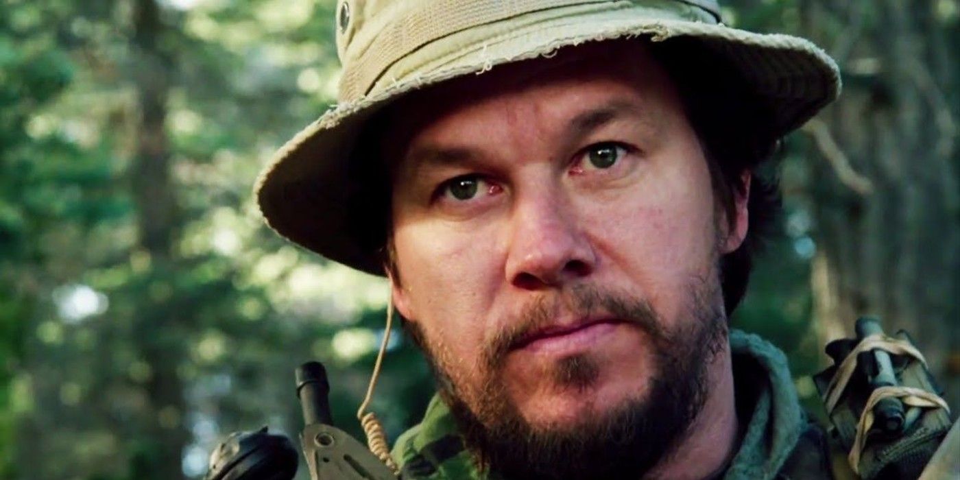 La película de guerra de 10 años de Mark Wahlberg encuentra un nuevo éxito en Netflix