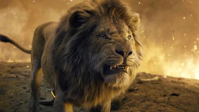 La película precuela del Rey León de Disney se traslada a una nueva fecha de estreno en 2024