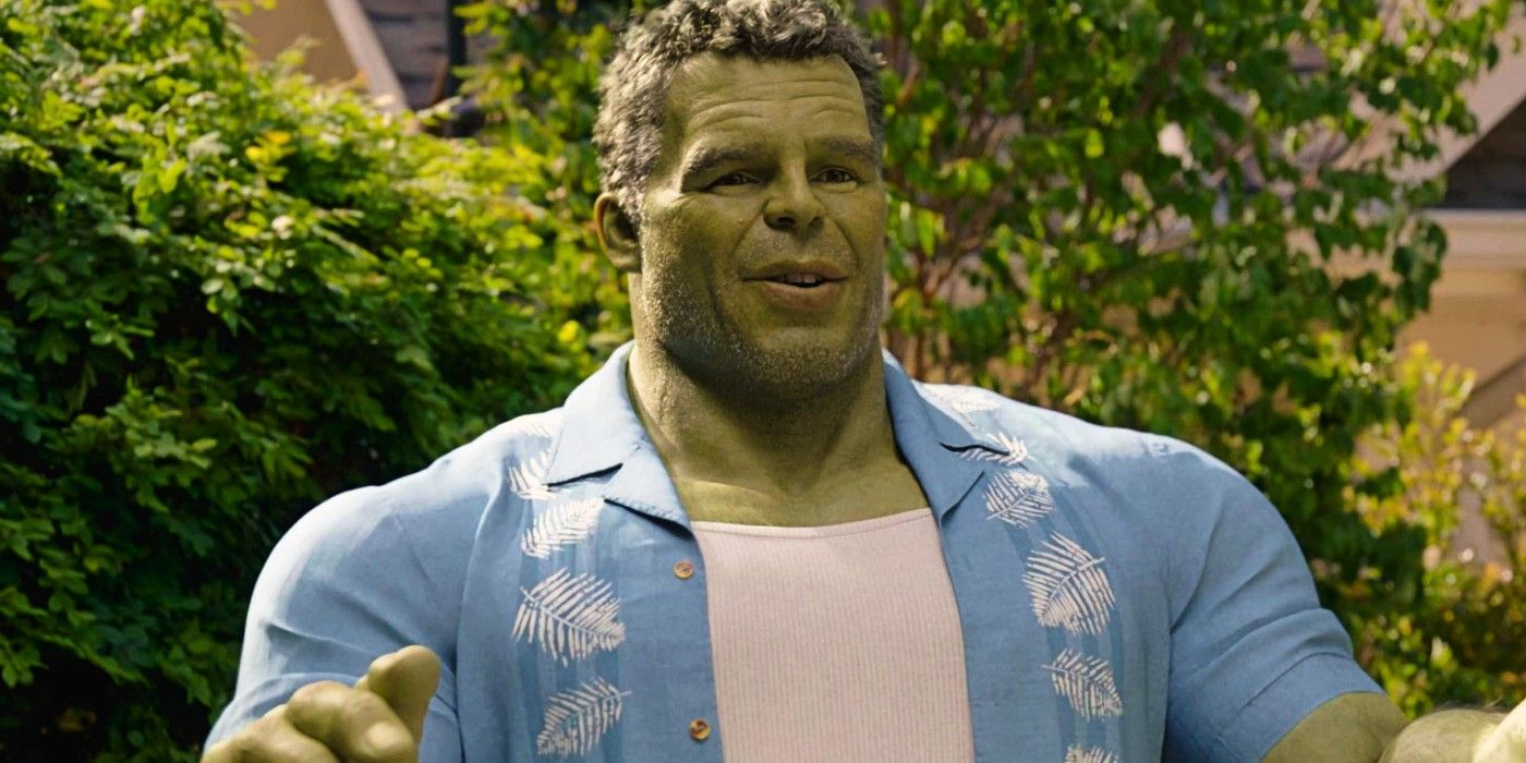 La próxima aparición de Hulk en MCU tiene un problema mayor de lo que Marvel admitirá