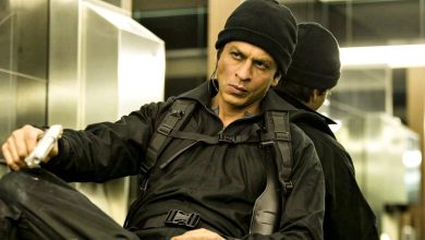 La próxima película de SRK romperá su increíble racha de 2023 (¡pero está bien!)