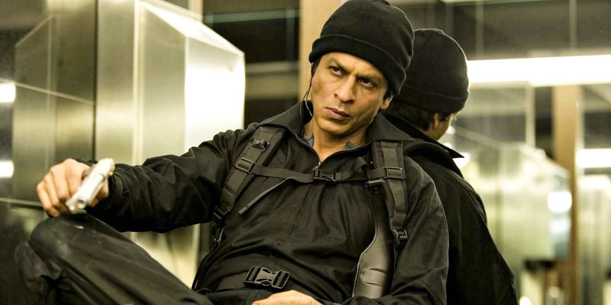 La próxima película de SRK romperá su increíble racha de 2023 (¡pero está bien!)