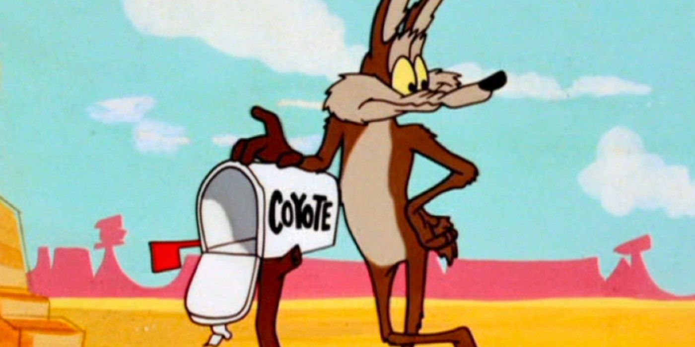 La publicación críptica de James Gunn renueva la esperanza de que la película de Looney Tunes se estrene