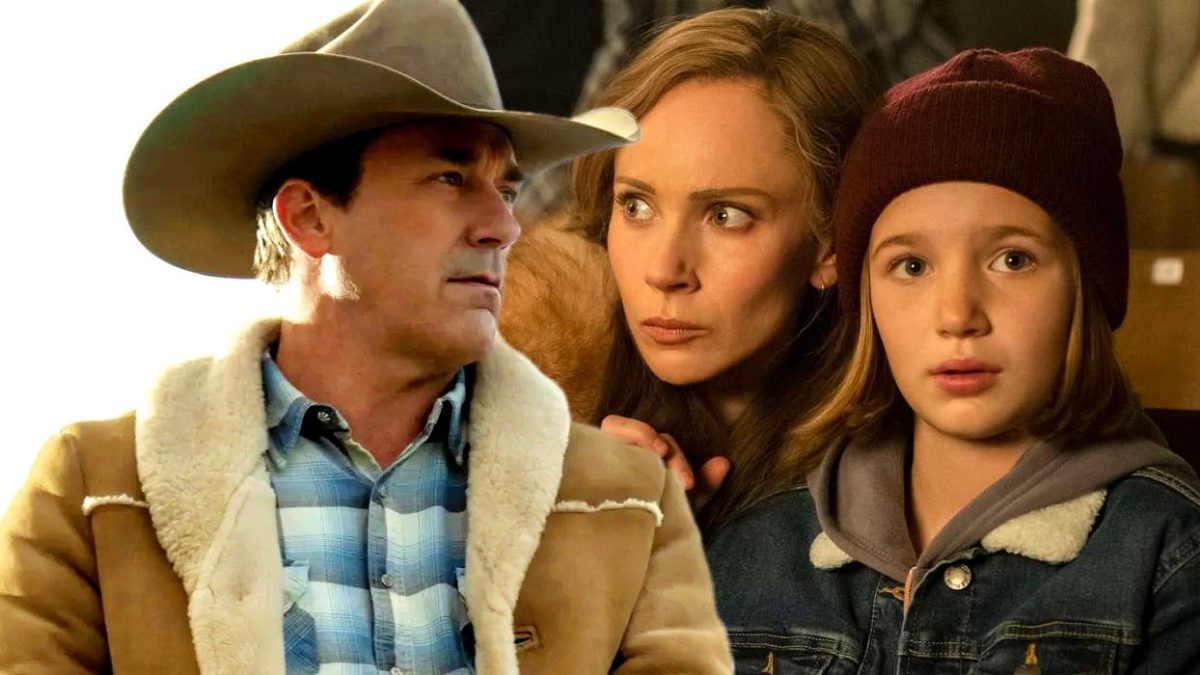 La puntuación de Rotten Tomatoes de la temporada 5 de Fargo es una gran mejora con respecto a la temporada 4