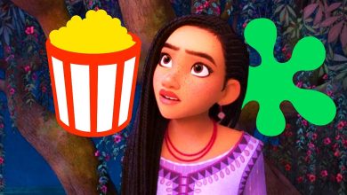 La puntuación de audiencia de Wish en Rotten Tomatoes es una gran mejora después de que los críticos calificaran la película de Disney como Rotten