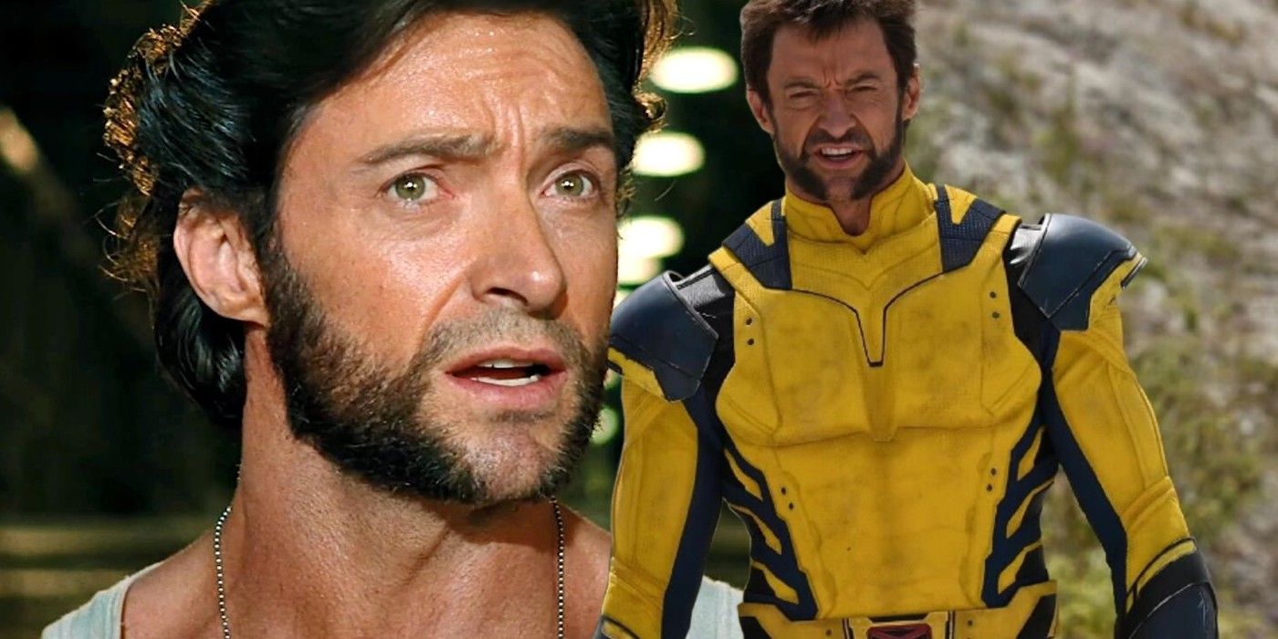 La reacción de Hugh Jackman al usar el traje de Wolverine con precisión cómica revelada por el director de Deadpool 3