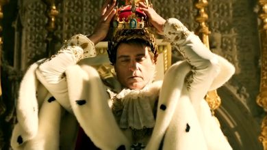 La taquilla de Napoleón rompe la maldición del fin de semana de apertura de 13 años de Ridley Scott