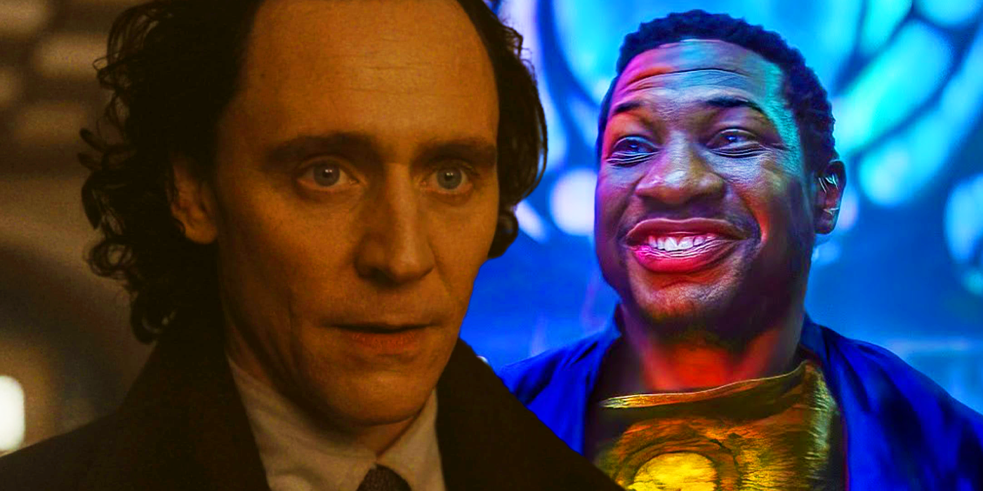 La temporada 2 de Loki crea un villano perfecto de Avengers 6 en la teoría del giro de MCU