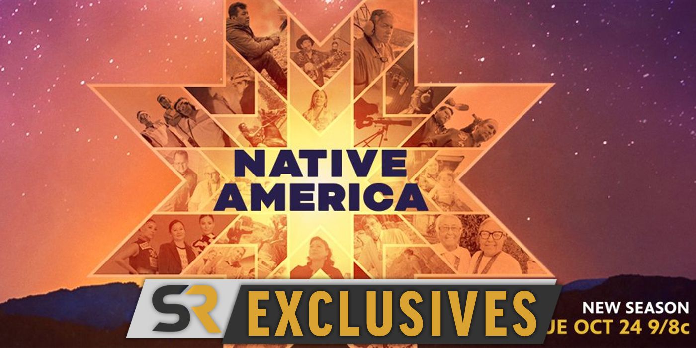 La temporada 2 de Native America explora el doblaje de Star Wars al navajo [EXCLUSIVE CLIP]