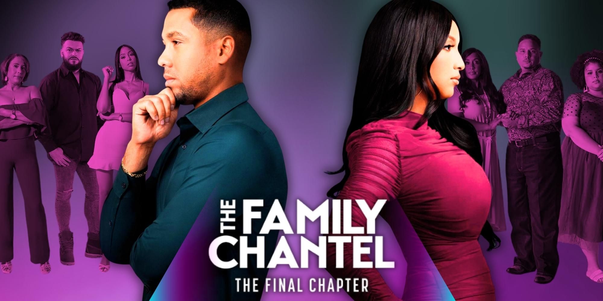 La temporada 5 de The Family Chantel no será la última temporada (¿por qué podría haber otra temporada?)