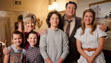 La temporada 7 de Young Sheldon revela el primer vistazo a la familia Cooper nuevamente reunida