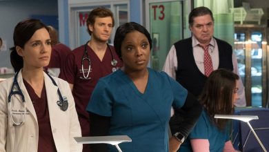 La temporada 9 de Chicago Med agrega un nuevo personaje vinculado a un médico original