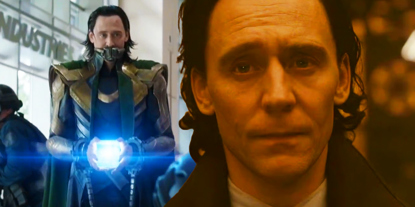 La teoría de Loki finalmente explica una extraña coincidencia en el final del juego y establece un nuevo protector de la MCU