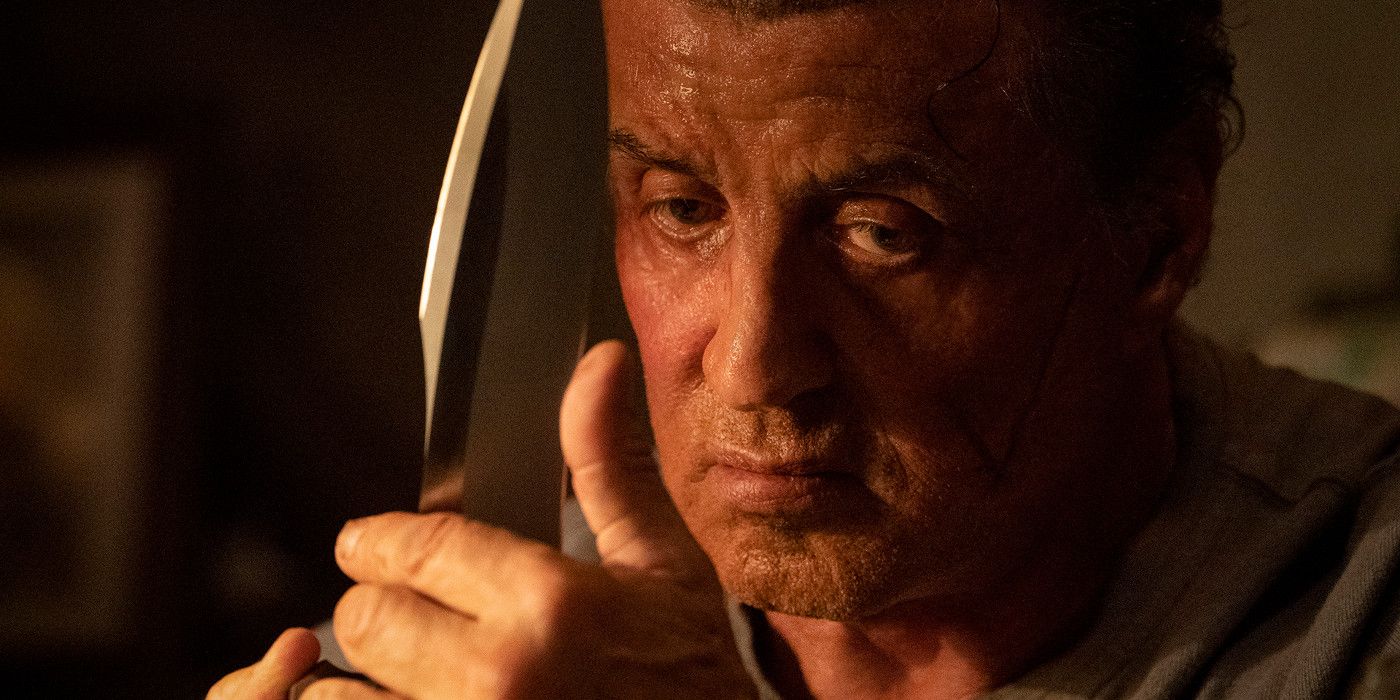 La trama de Rambo: Last Blood finalmente revelada en un tráiler internacional