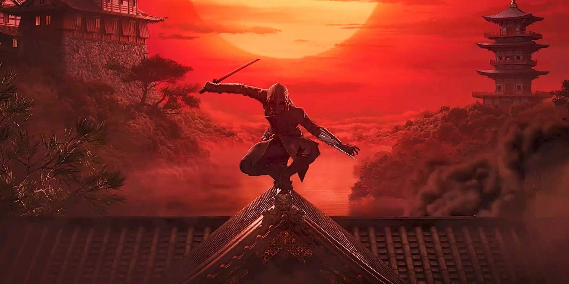 La verdadera historia de Yasuke, el rumoreado nuevo protagonista samurái de Assassin’s Creed Red