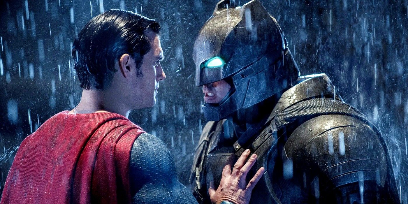 Las nuevas películas de Batman y Superman reciben la primera actualización después de que finalmente terminan las huelgas en Hollywood