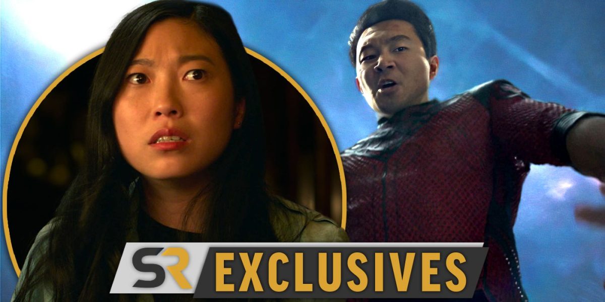 Las posibilidades de regreso de Shang-Chi 2 reciben una actualización optimista de Awkwafina: "Podría tener algo emocionante"