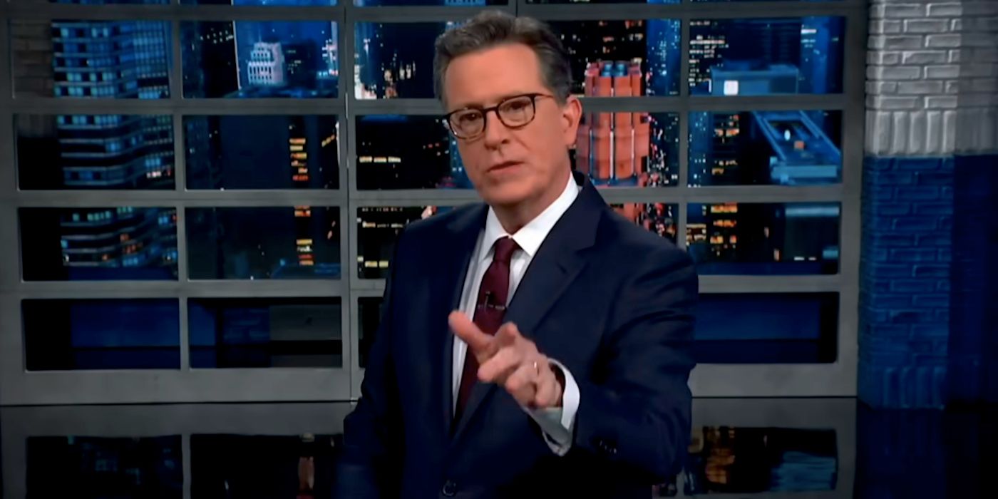 Late Night ha vuelto: Colbert, Fallon y más fijan fechas de regreso después del final de la huelga de la WGA