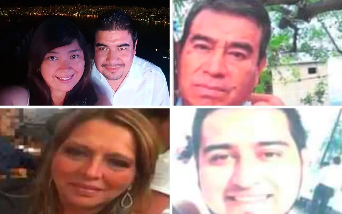 Liberan a dos periodistas secuestrados en Taxco, Guerrero