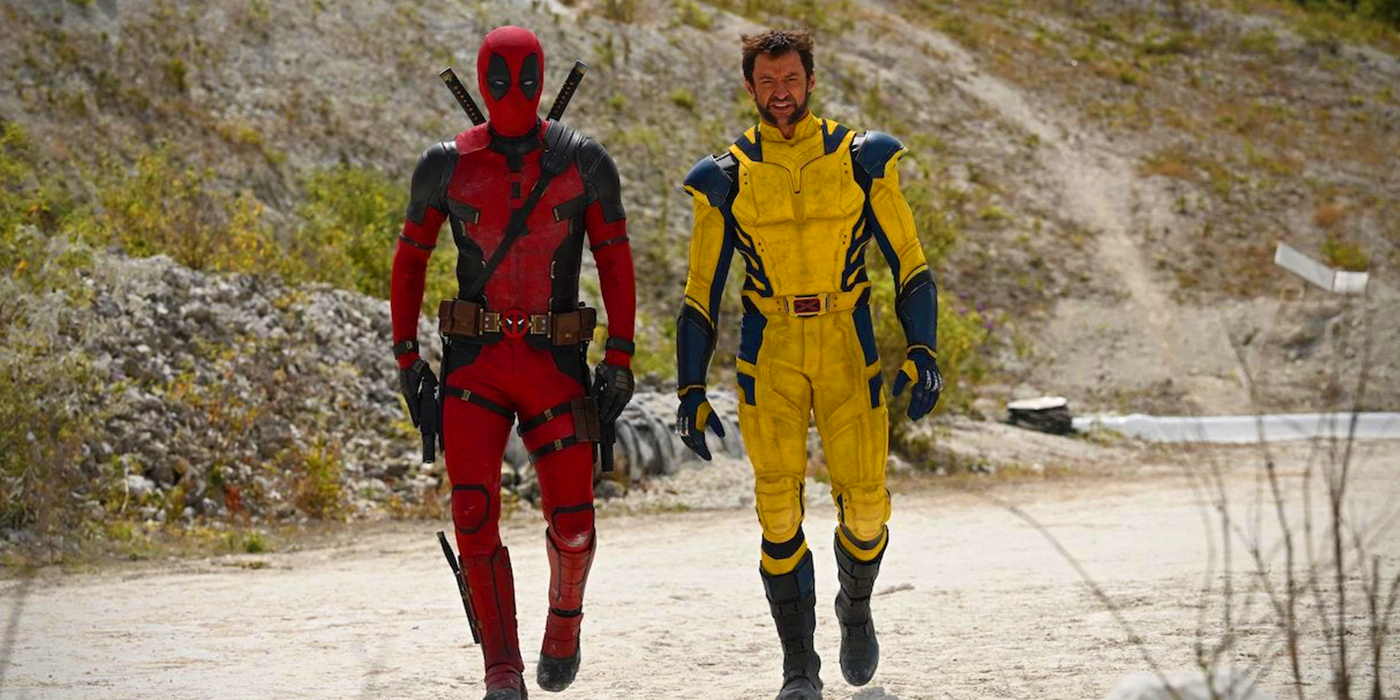 Lo siento, Wolverine: Marvel acaba de traer de vuelta el factor de curación REAL definitivo de X-Men