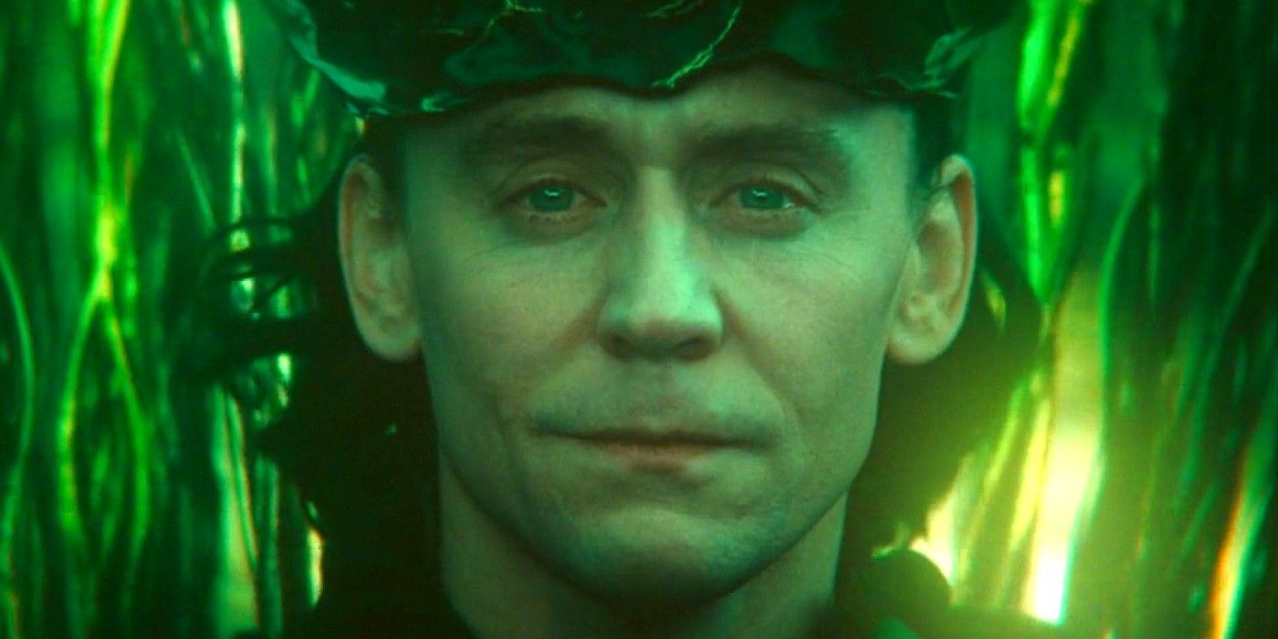Loki rompe la tendencia posterior a los créditos del MCU (y es secretamente perfecto)