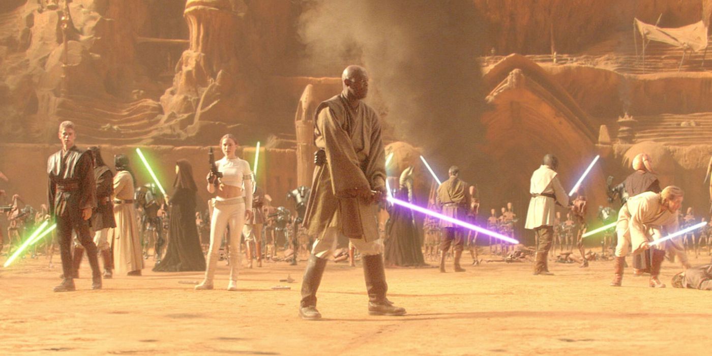 Los 10 Jedi más poderosos que lucharon en las Guerras Clon