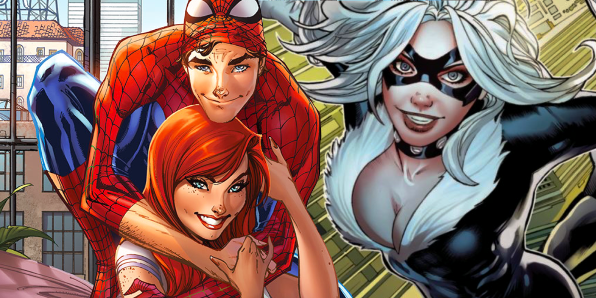 Los 10 mejores intereses amorosos de Spider-Man en la historia de Marvel Comics