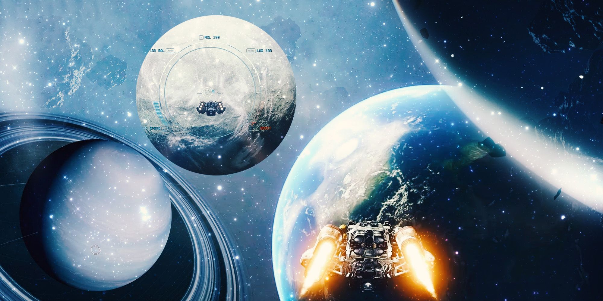Los 10 recursos más valiosos de Starfield (y en qué planetas encontrarlos)