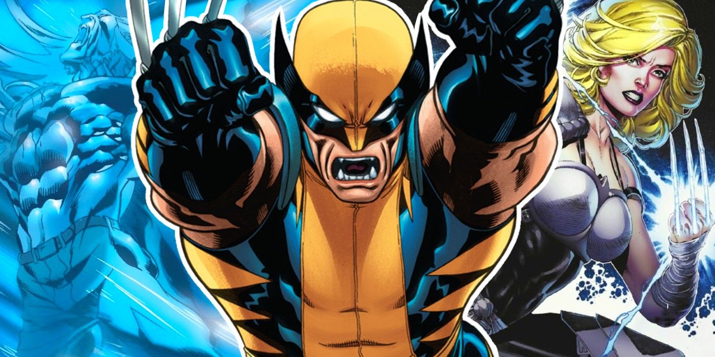 Los 15 mejores superpoderes de la familia Wolverine (que Logan no tiene): clasificados