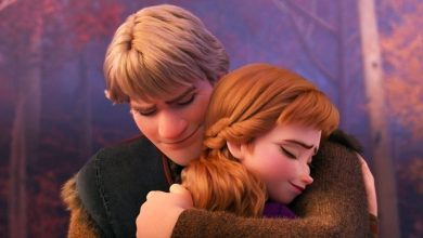 Los actores de voz Anna y Kristoff de Frozen se reúnen en una nueva imagen mientras continúa la espera por Frozen 3