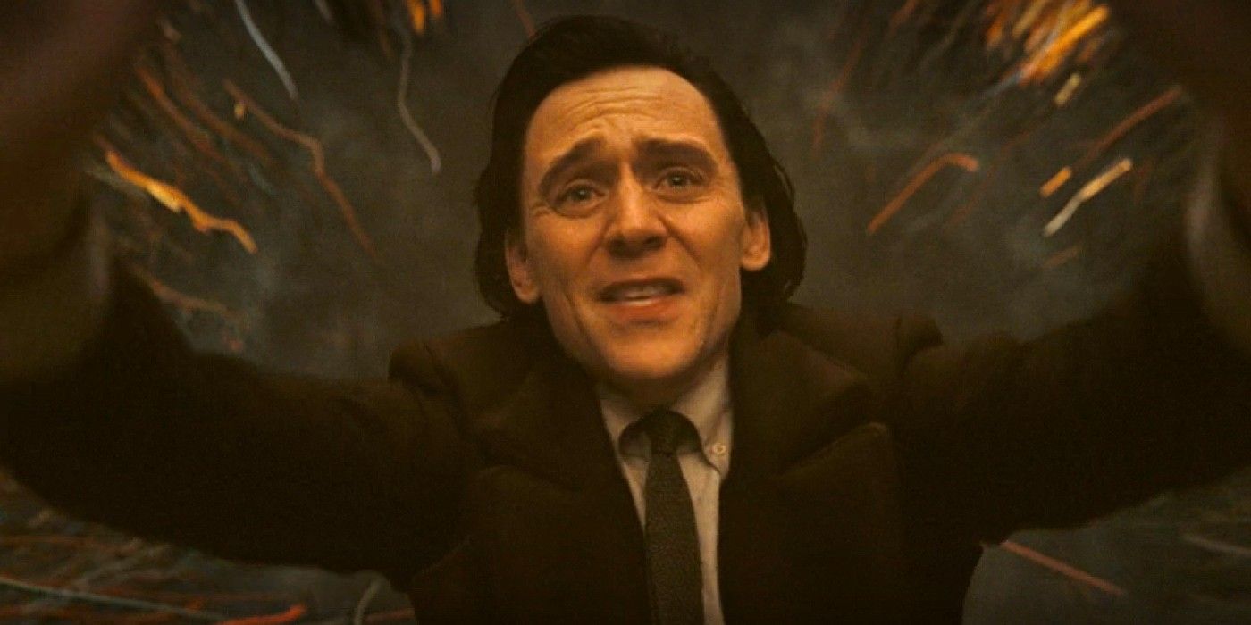 Los créditos posteriores secretos del episodio 5 de la temporada 2 de Loki rompen el récord único de MCU de Endgame