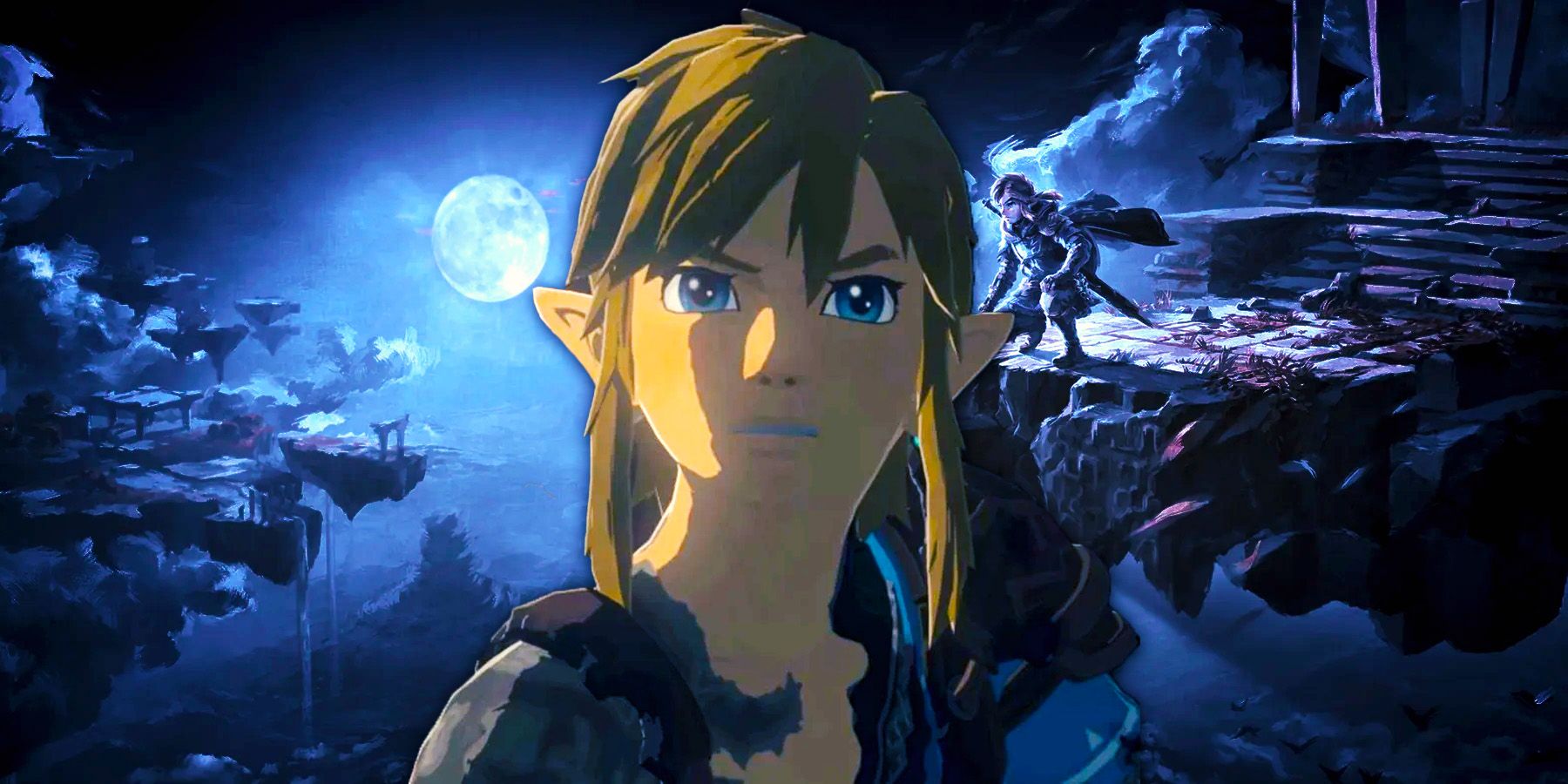 La película The Legend Of Zelda tiene una rara oportunidad de vincularse si sigue un detalle significativo del juego