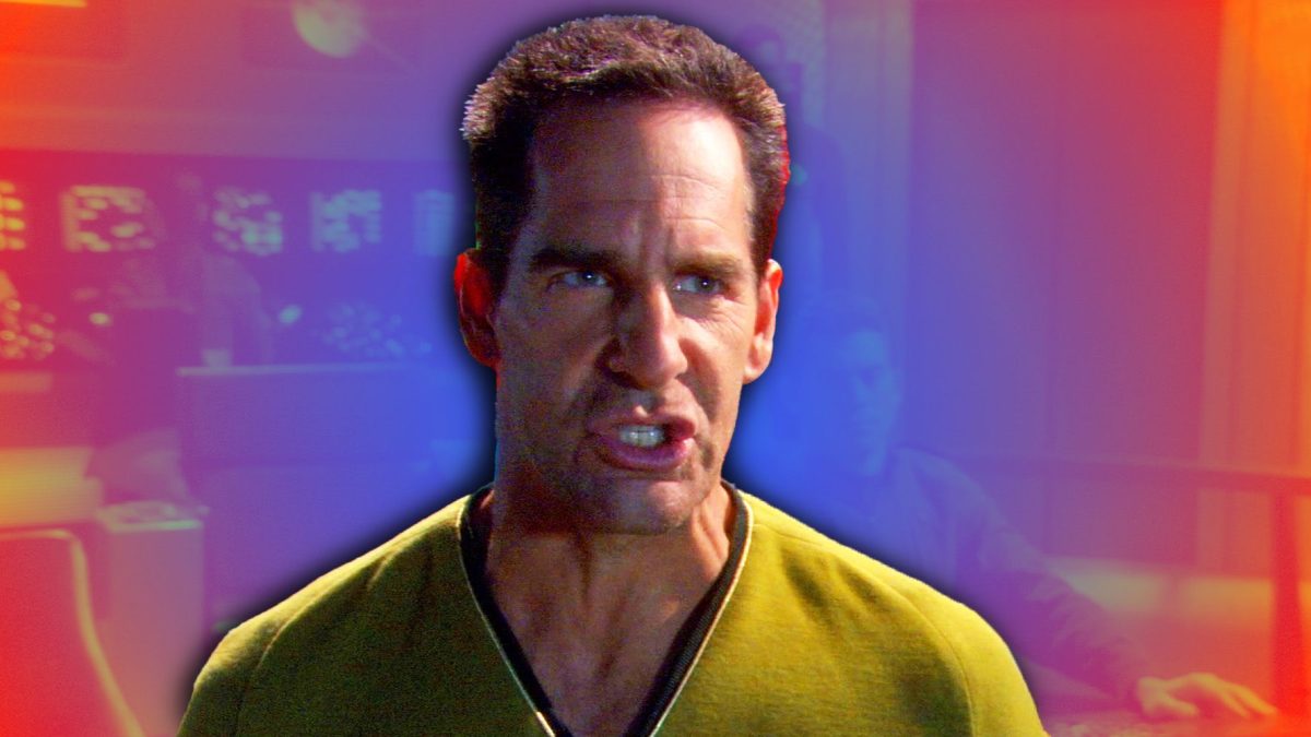 Los episodios de Enterprise's Mirror Universe marcaron el triste final de la precuela de Star Trek