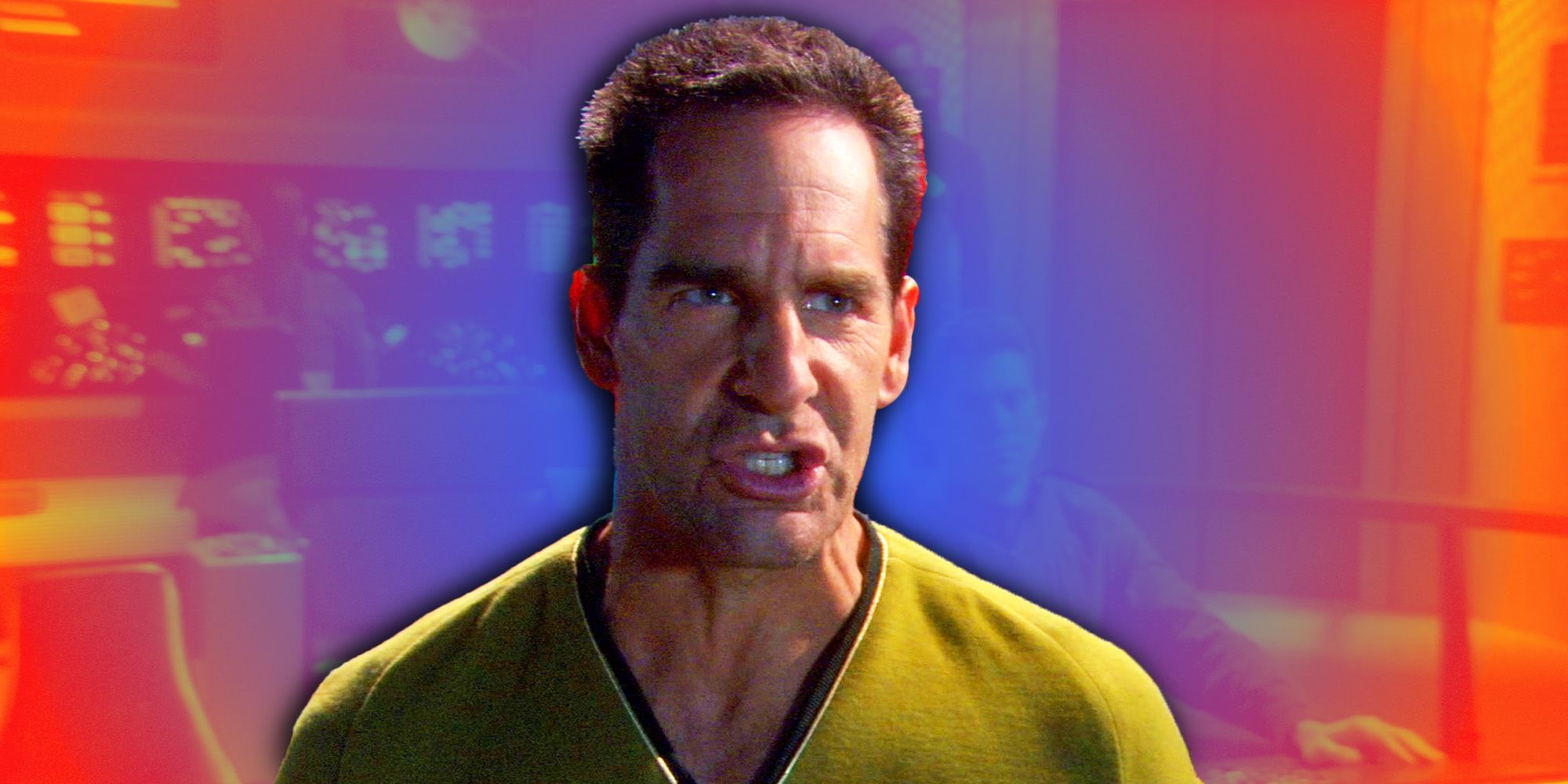 Los episodios de Enterprise’s Mirror Universe marcaron el triste final de la precuela de Star Trek